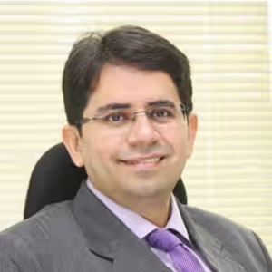 Dr. Neeraj Bijlani